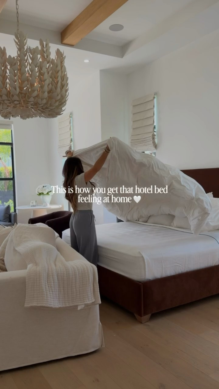 Cozy bedroom must-haves! (All on Amazon!) Shop the links.

#LTKhome #bedroomessentials #amazonfinds #amazonhome #bedding #cozyhome #ltkit #musthaves

#LTKdayinmylife #LTKmomlife #LTKHome
