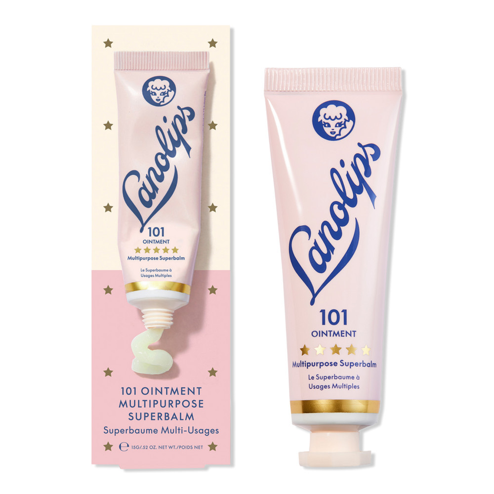 Lanolips The Original 101 Ointment Multipurpose Superbalm | Ulta