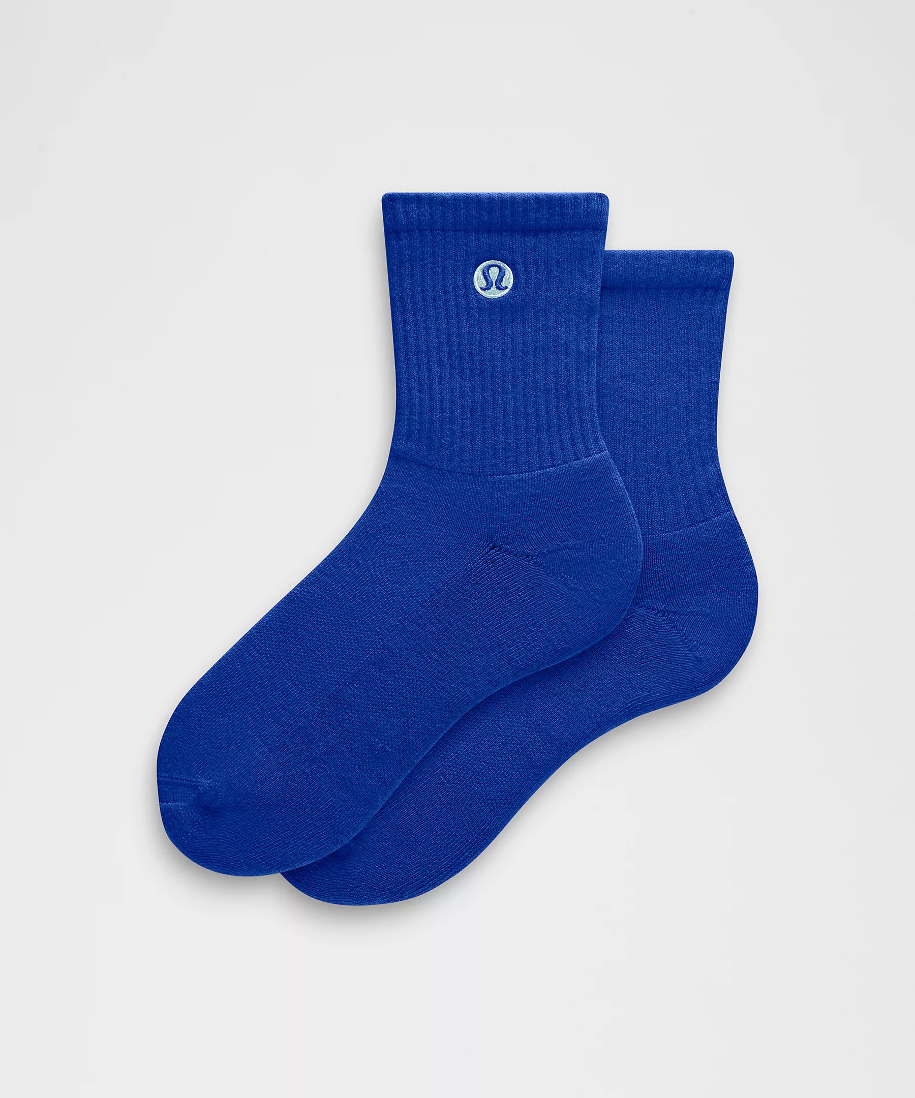 Unisex Daily Essential Quarter Socks | Men's Socks | lululemon | Lululemon (US)