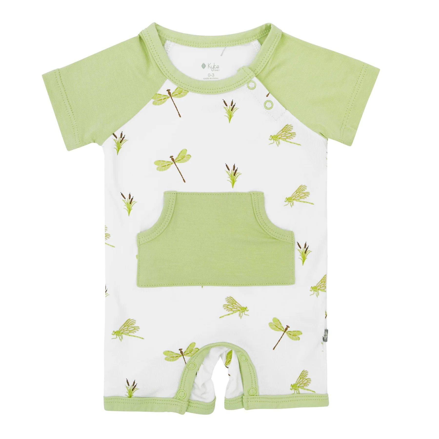 Shortall in Dragonfly | Kyte BABY
