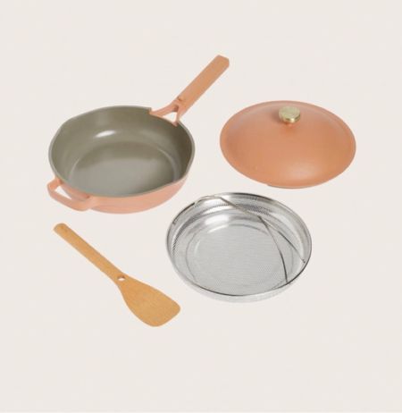the best non toxic cookware 

#LTKhome