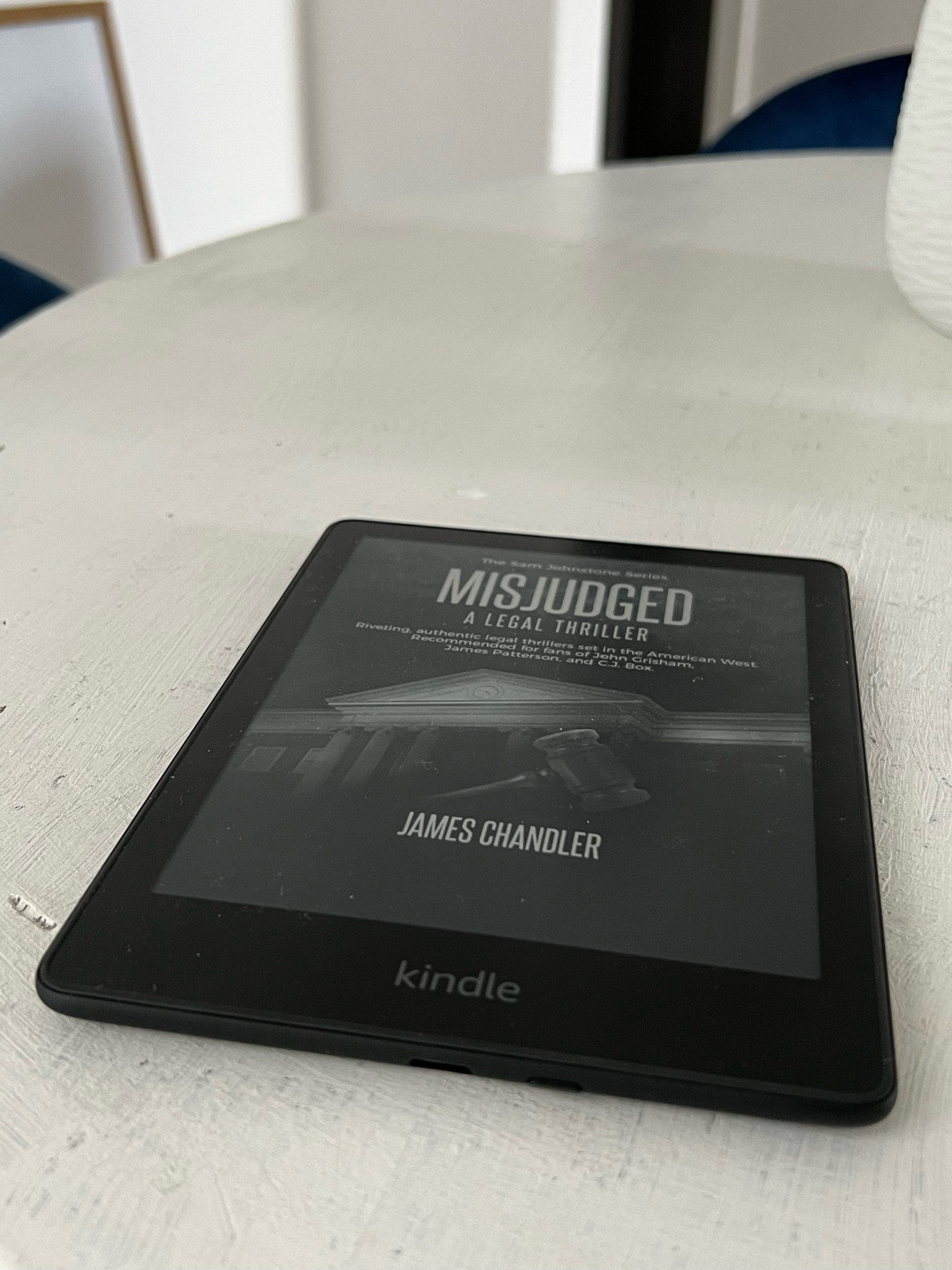 Another great holiday gift idea: Kindle! 

#LTKGiftGuide #LTKSeasonal #LTKHoliday