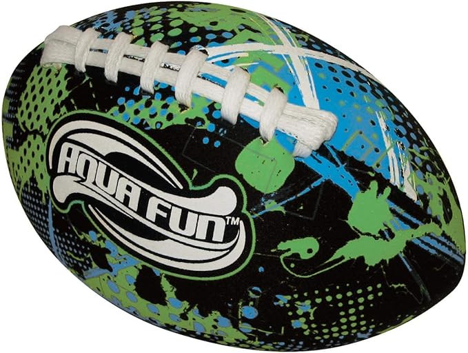 Poolmaster Active Xtreme Cyclone 8.5-Inch Swimming Pool Waterproof Football | Amazon (US)