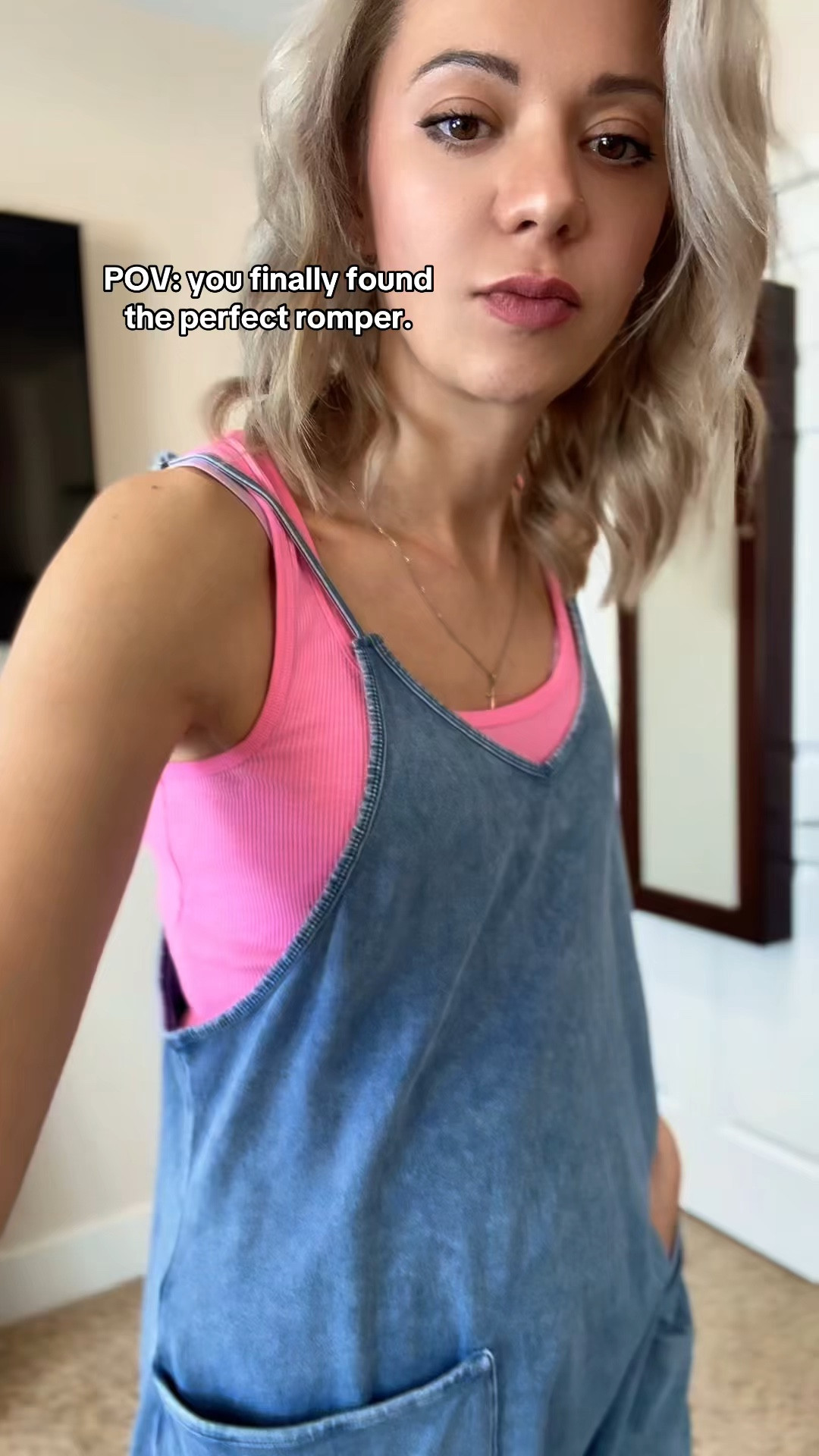 Easy summer outfit 

#LTKootd #LTKSpringSale #LTKSaleAlert