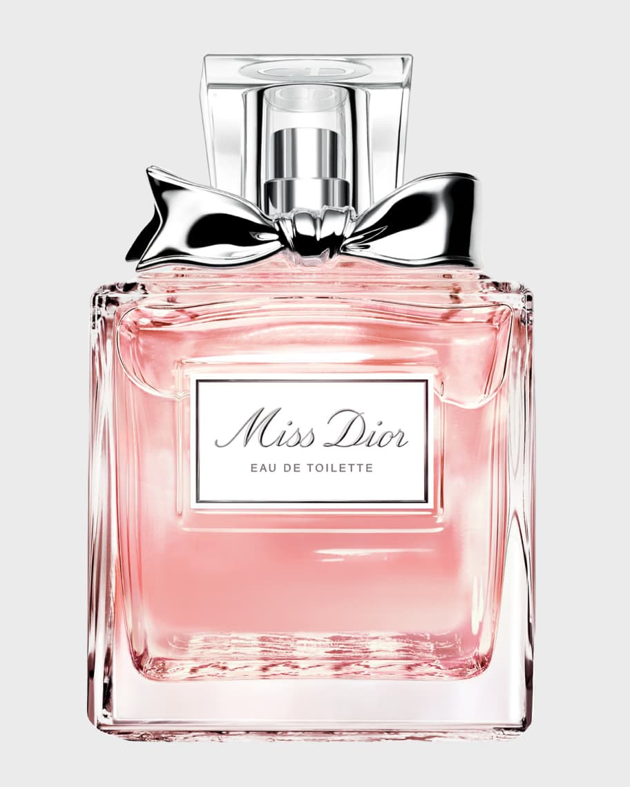 Dior DIOR Miss Dior Eau de Toilette, 3.4 oz. | Neiman Marcus