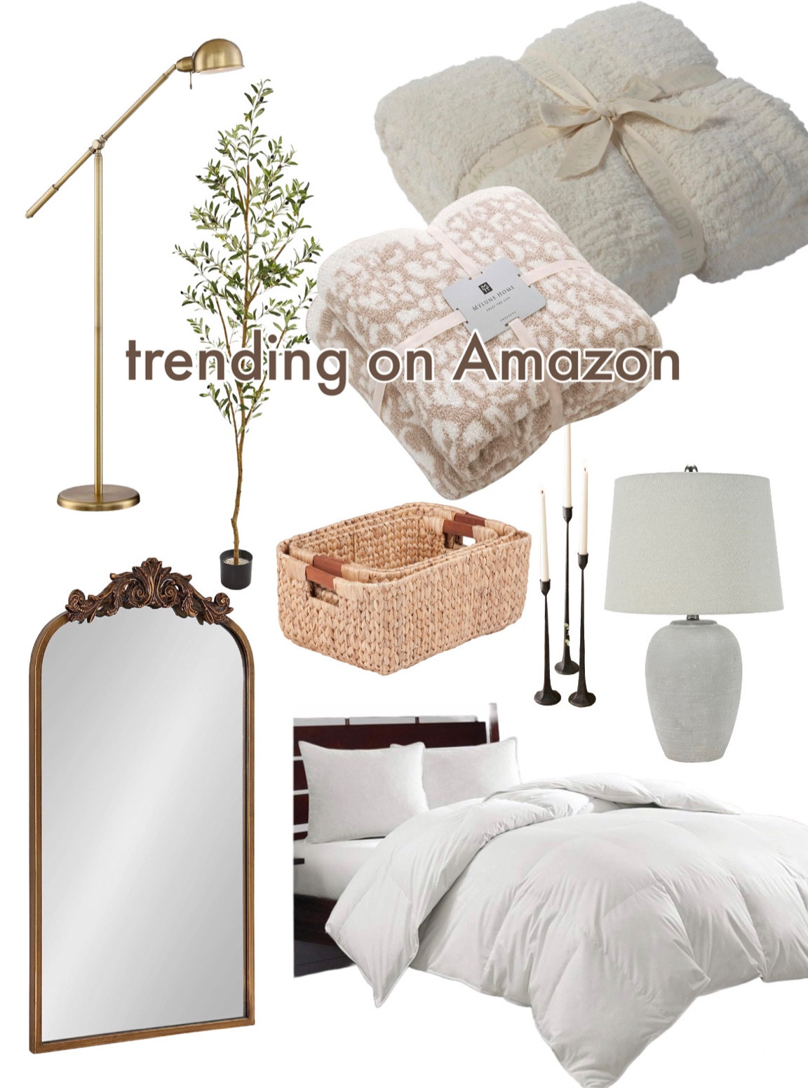 Trending on Amazon, home decor. Home. Amazon home. Standing lamp. Amazon home finds. 

#LTKhome #LTKfindsunder100 #LTKMostLoved