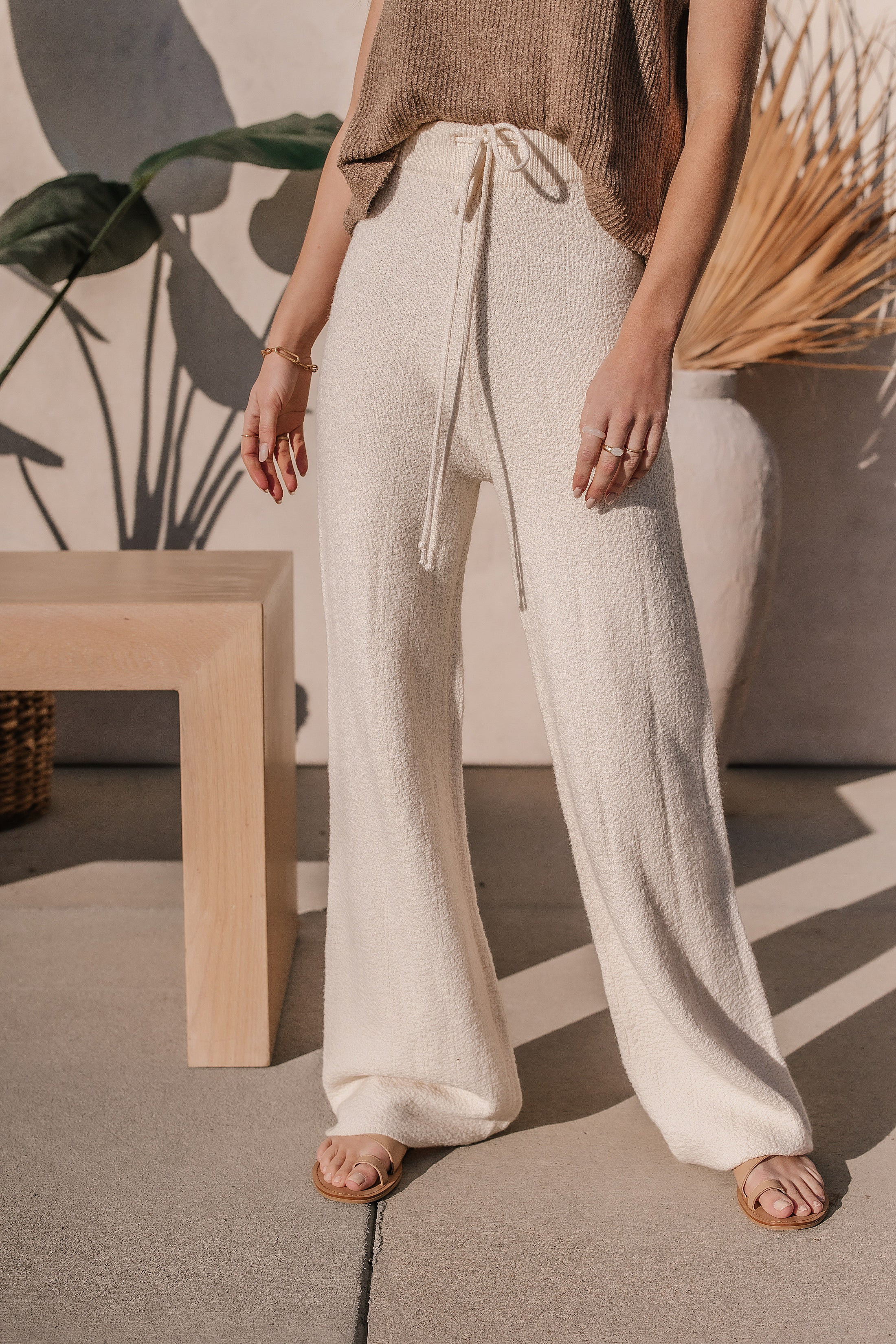 Adler Lounge Pant - böhme | Böhme US
