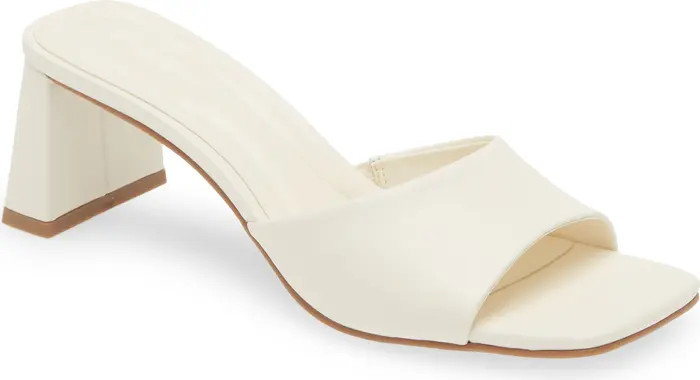 Jaydin Slide Sandal (Women) | Nordstrom