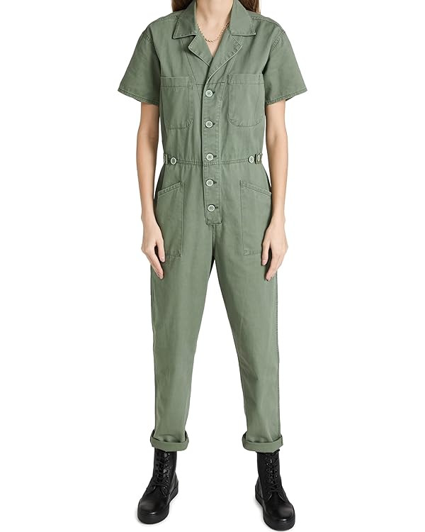 Women's Grover Jumpsuit | Amazon (US)