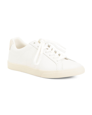 Made In Brazil Esplar Leather Sneakers | Casual Sneakers | Marshalls | Marshalls