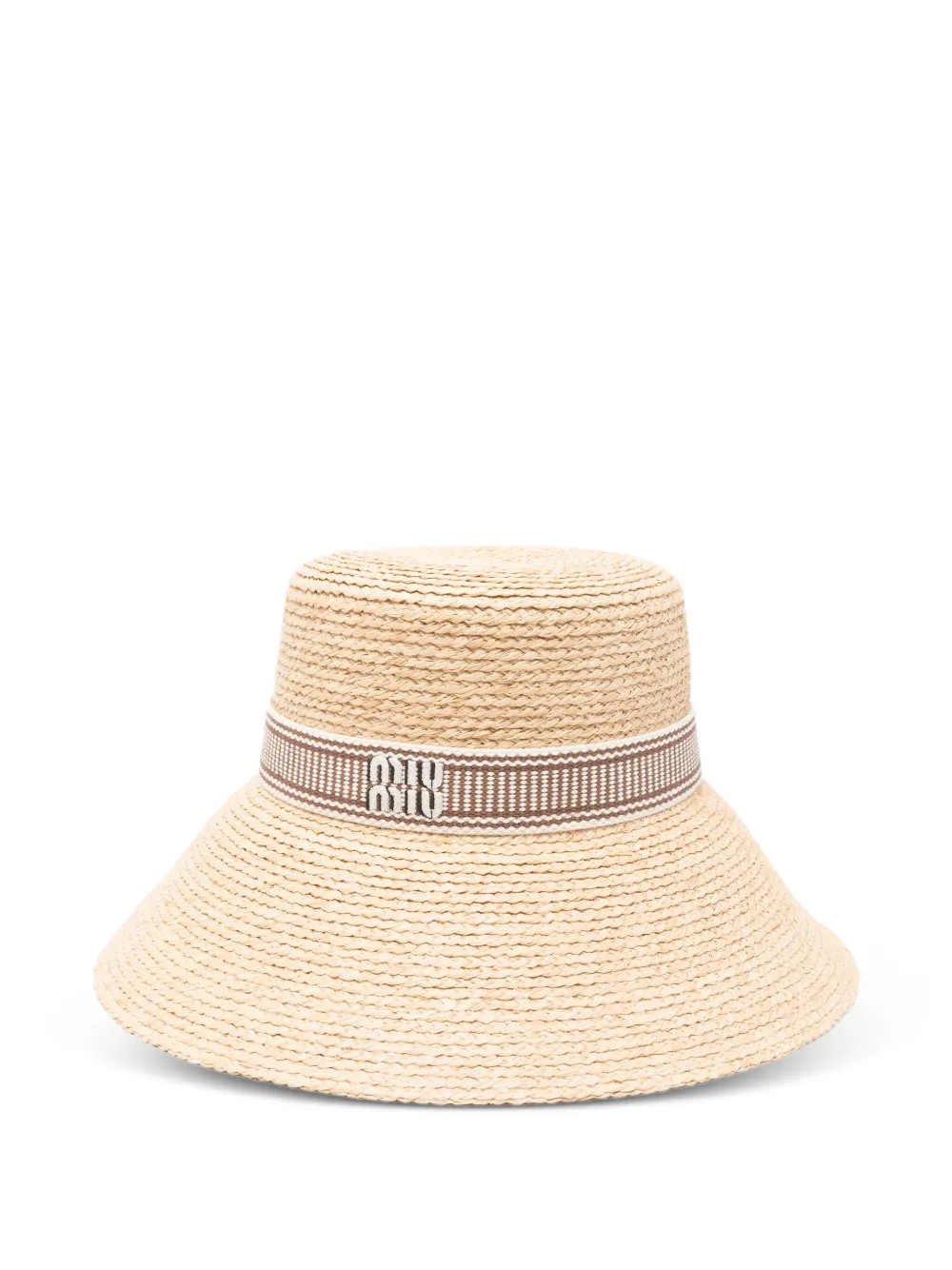 raffia hat | Farfetch Global