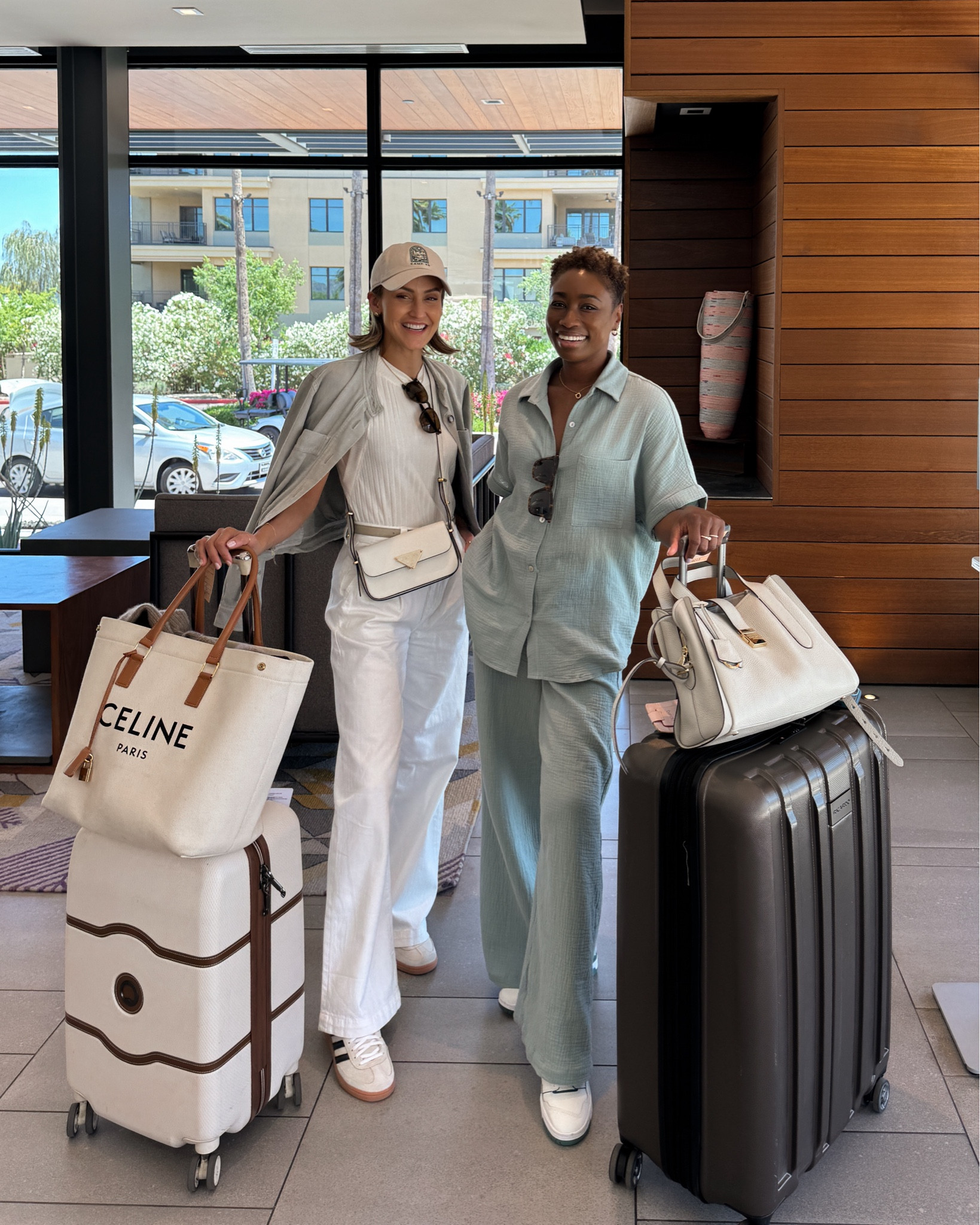 Travel outfit 

#LTKstyletip #LTKtravel #LTKshoecrush