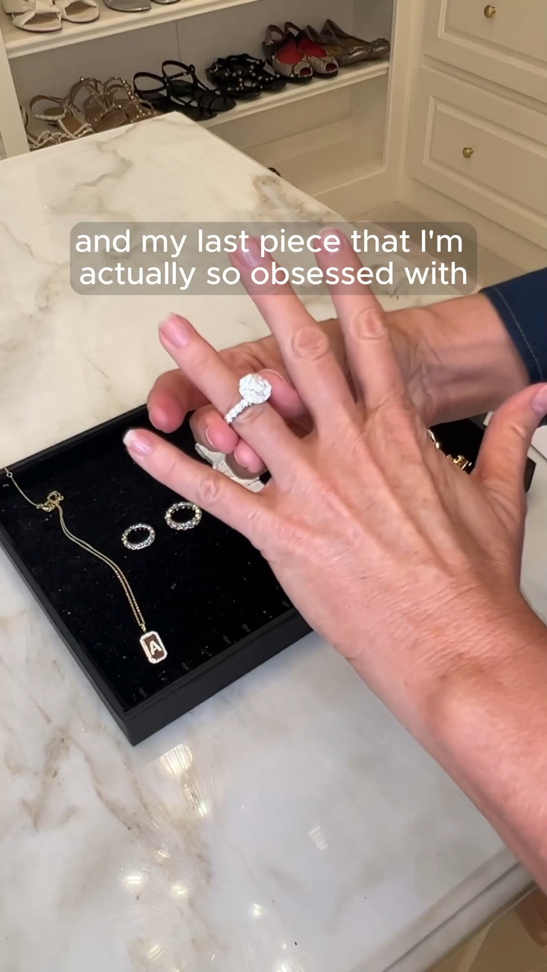 Shop my favorite Travel Jewelry! ✨ 

#LTKtravel #LTKGiftGuide #LTKstyletip