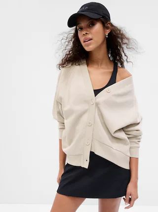 Vintage Soft Oversized Cardigan | Gap (US)