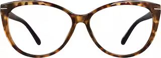 Cat-Eye Glasses 2024425 | Zenni Optical (US & CA)
