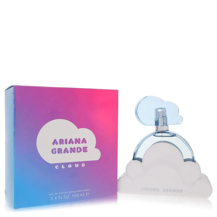 Ariana Grande Cloud by Ariana Grande Eau De Parfum Spray 3.4 oz Women | Shop Simon