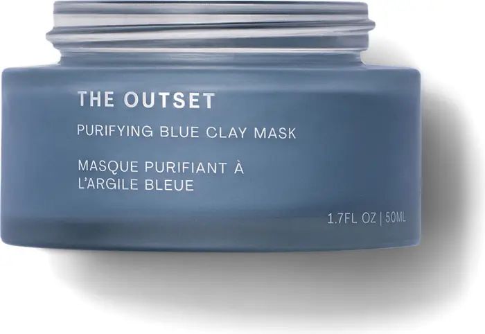 Purifying Blue Clay Mask | Nordstrom