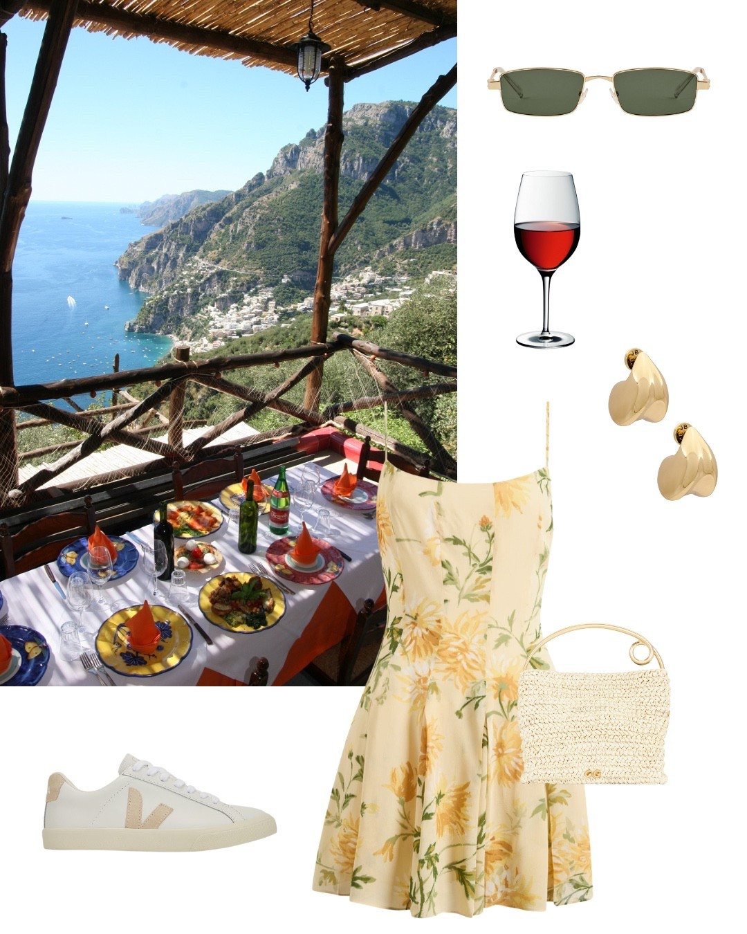 #LTKTravel #LTKSummerEdit #LTKSeasonal