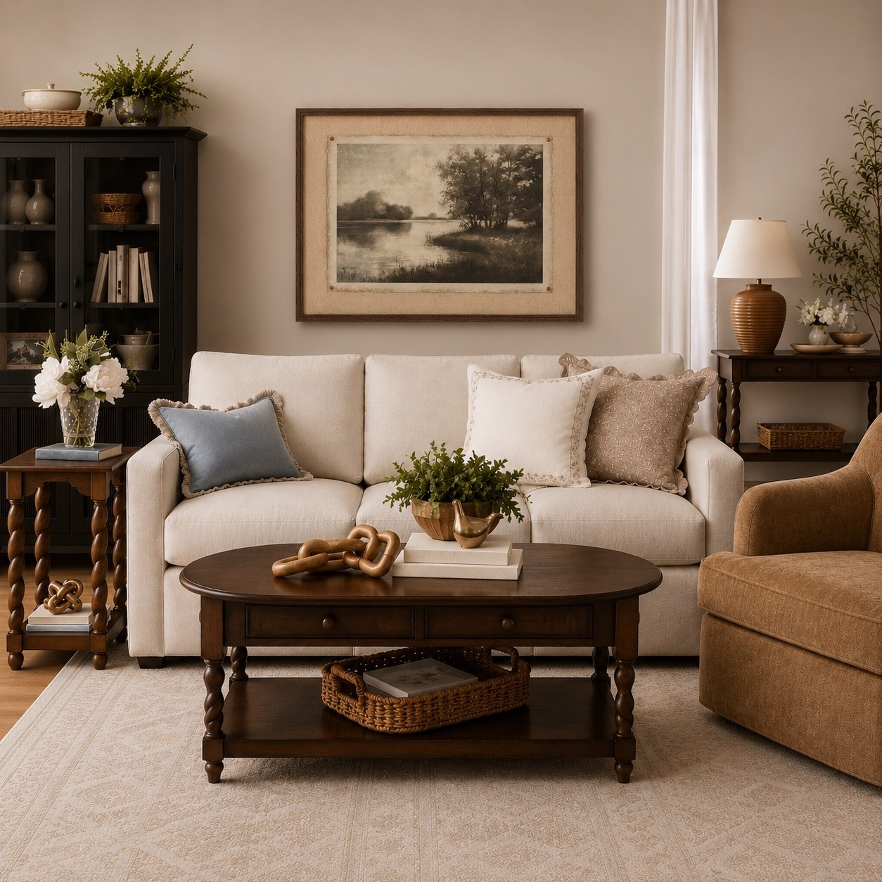 These items will go fast at these prices! #walmart #furniture

#LTKU #LTKSeasonal #LTKHome