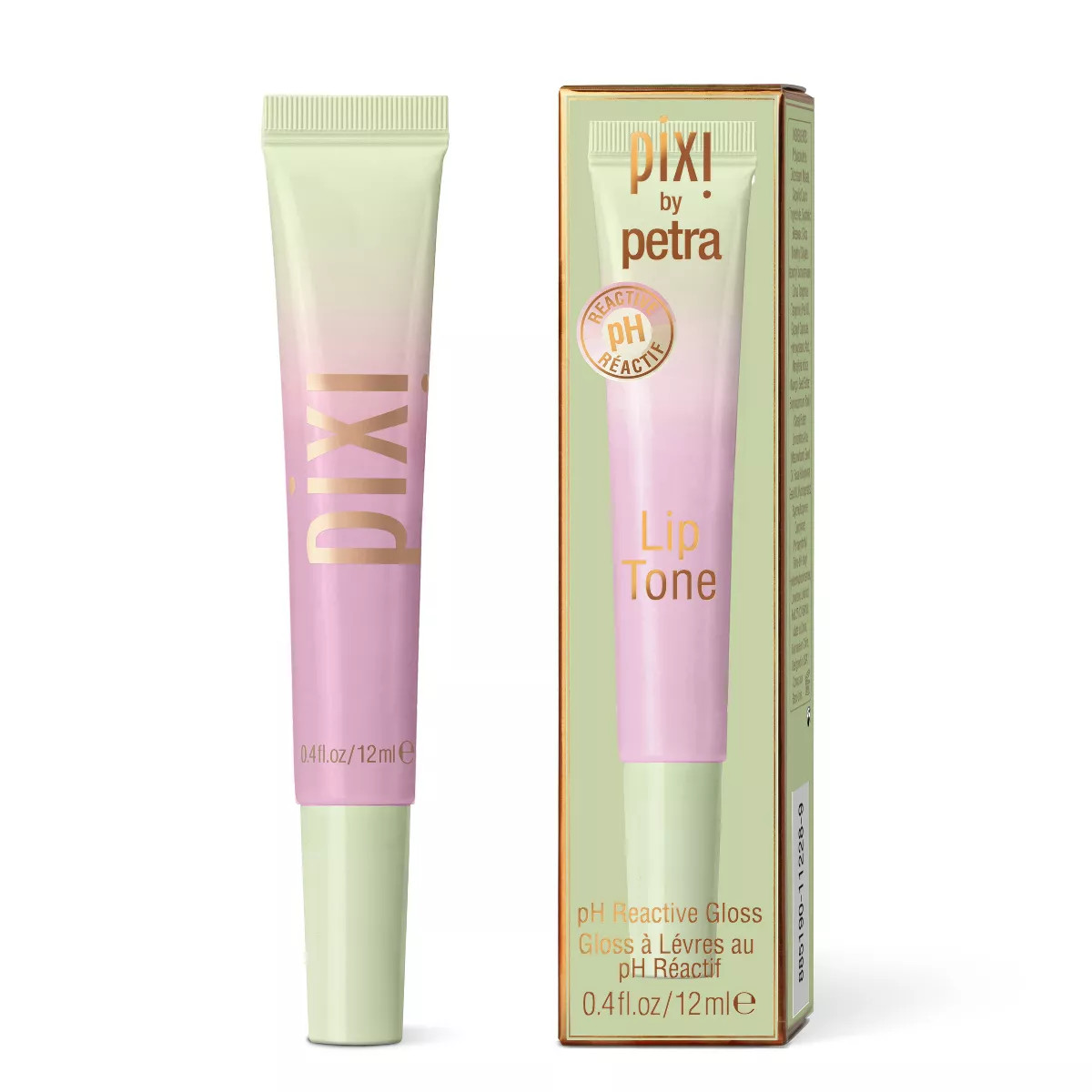 Pixi by Petra Lip Tone - 0.4 fl oz | Target