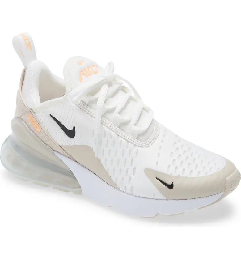 Air Max 270 Premium Sneaker | Nordstrom