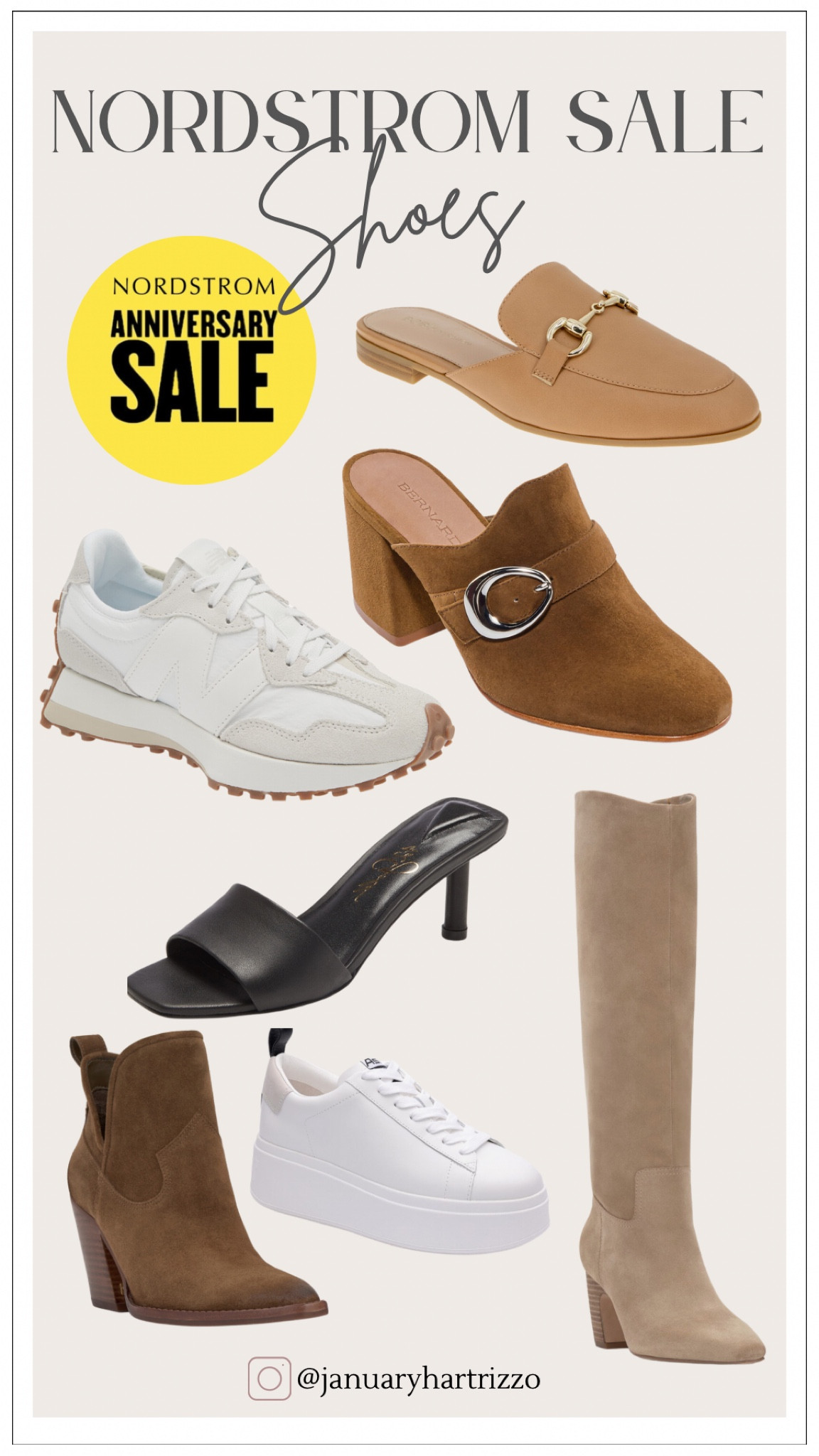 My Nordstrom sale shoes picks.

Nsale • mules • boots • sneakers • fall shoes • fall boots • fall booties

#LTKStyleTip #LTKShoeCrush #LTKxNSale