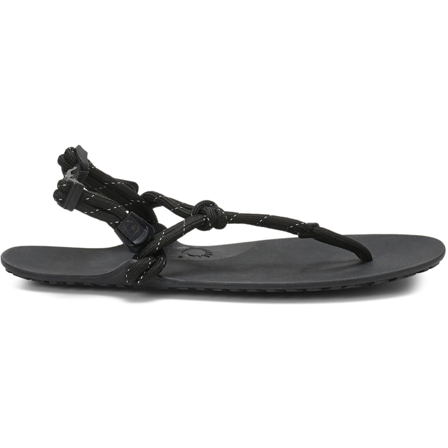 Xero Shoes Women's Genesis Sandals Black 11 | REI