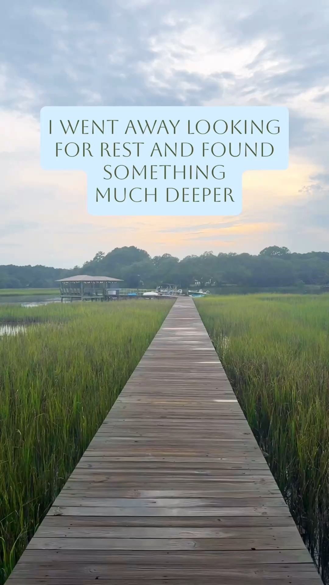 A few days away can make all the difference. Love this new devotional

#LTKdayinmylife #LTKselfcare #LTKstorytime