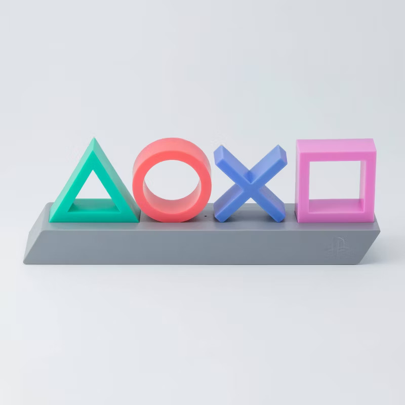 PlayStation Icon LED Light | Target