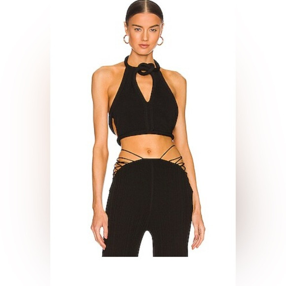 Cult Gaia Valerie top | Poshmark