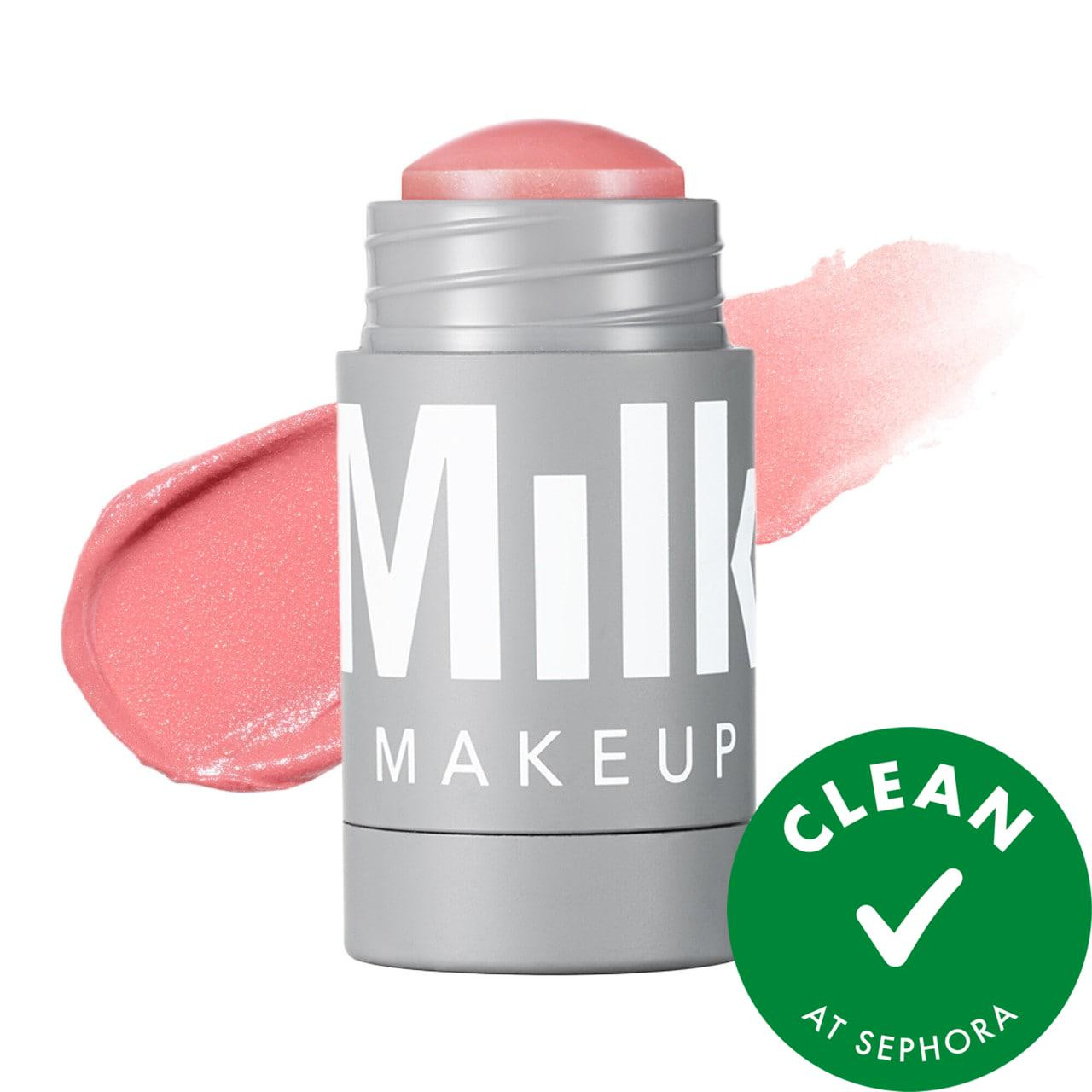 Milk Makeup Lip + Cheek Non-Comedogenic Cream Blush Stick Dash 0.21 oz / 6 g | Sephora (US)