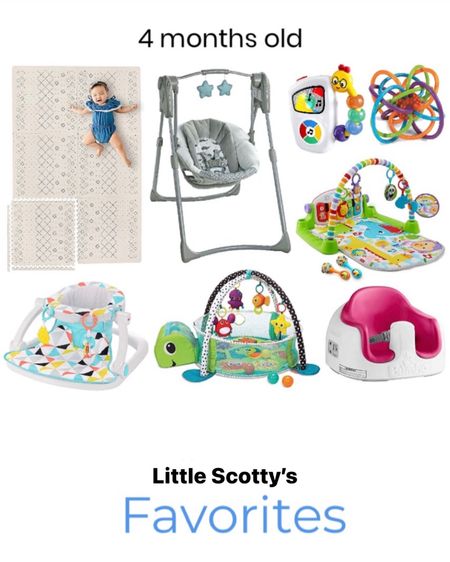 Play mat. 4 months old toys. Baby toys. Baby swing. Ball pit. Baby essentials. Teething toys. Baby must haves. Baby seat. Neutral play mat. Activity gym. 

#LTKbaby #LTKFind #LTKfamily