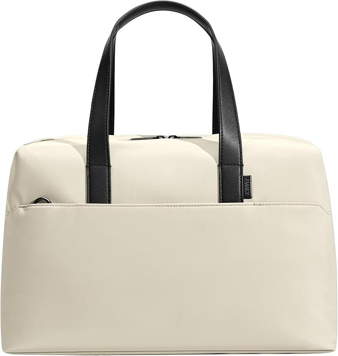 Away The Everywhere Bag - Airline Approved Carry-On Bag with Padded Laptop Pocket | Amazon (US)