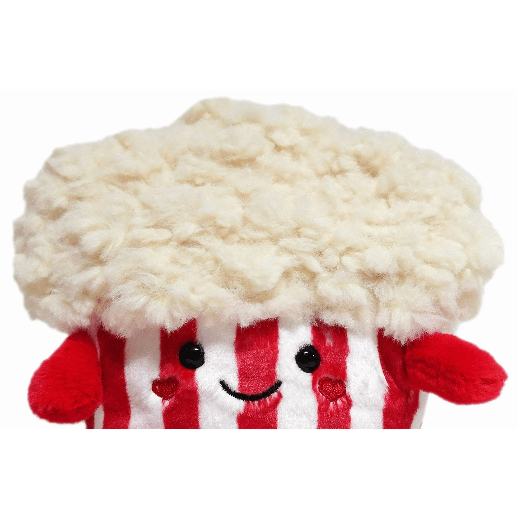 Small Plush Popcorn, Plush | Walmart (CA)