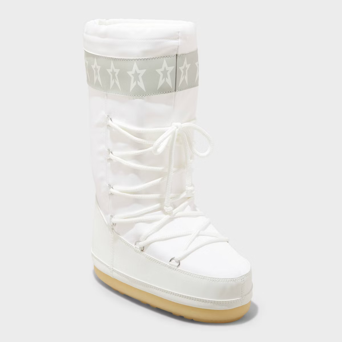 Women's Buffy Winter Boots - Wild Fable™ | Target