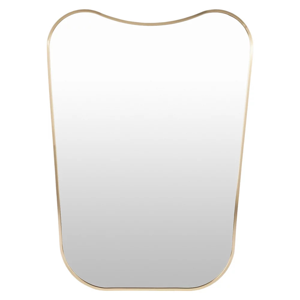 Bellona Arch Wall Mirror | Lumens