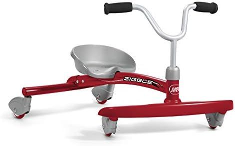 Radio Flyer Ziggle | Amazon (US)