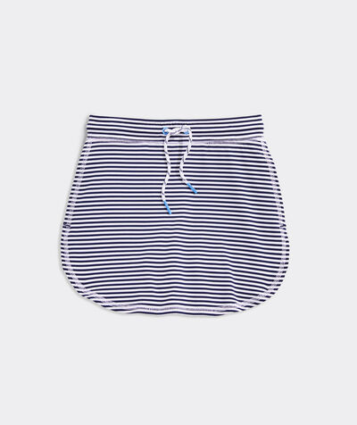 Girls' Sankaty Skirt | vineyard vines