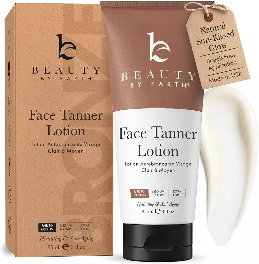 Beauty by Earth | Amazon (US)