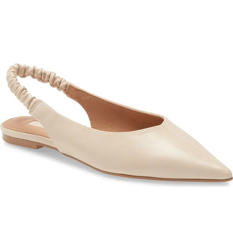 Apple Slingback Mule | Nordstrom