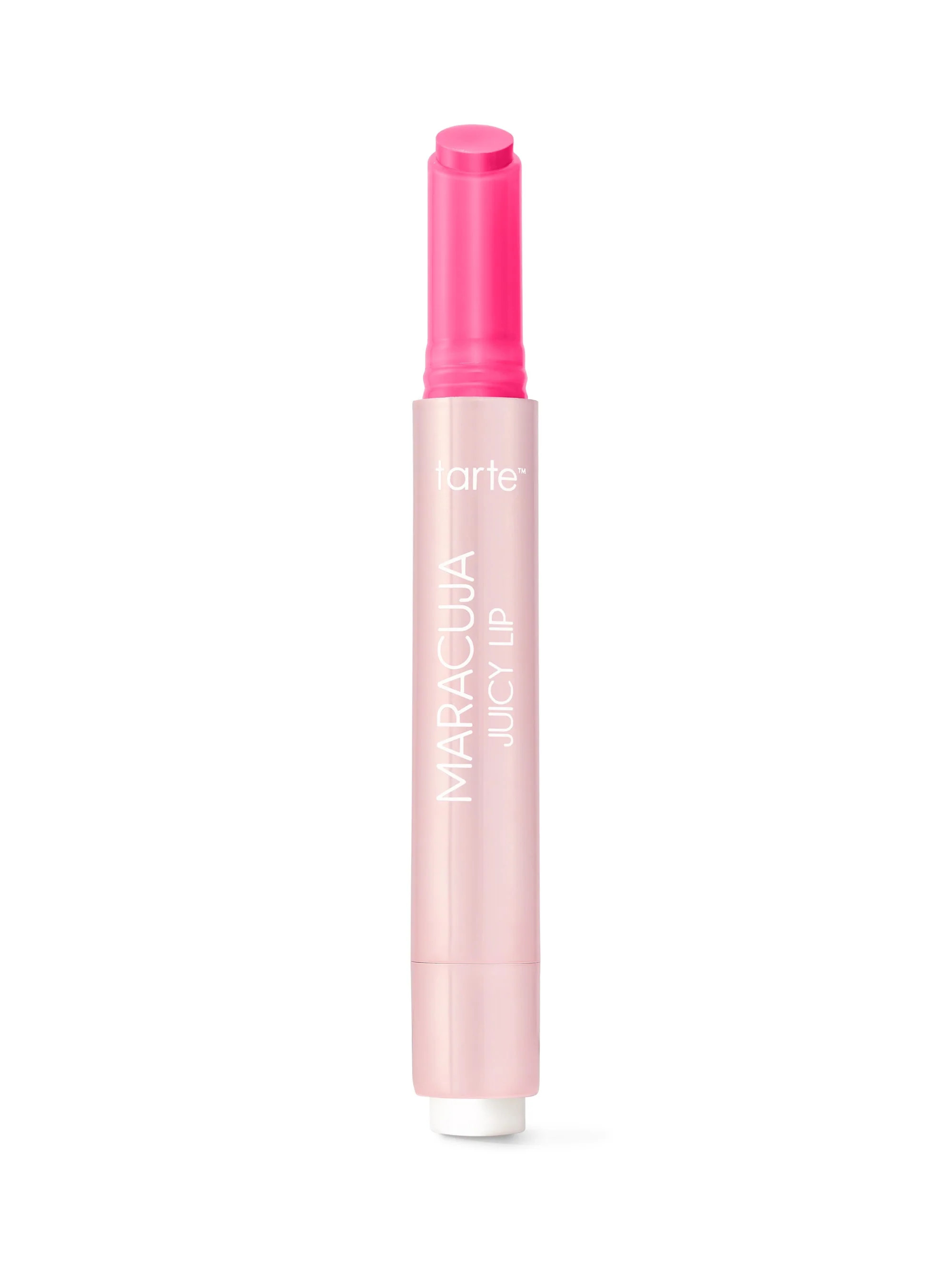 maracuja juicy lip balm gloss | tarte cosmetics (Global)