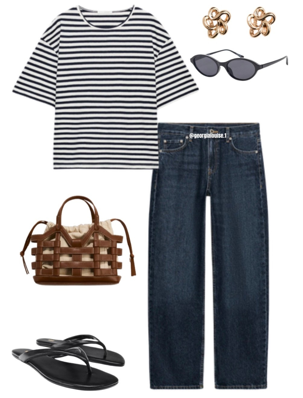 Casual spring outfit 🫶🏻

#LTKspring #LTKuk #LTKsummer