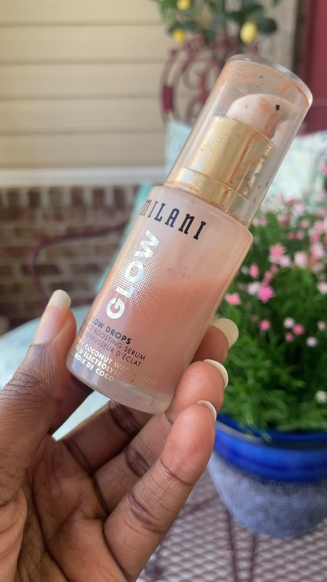 The secret to the dewy makeup is right here! Milani’s Glow Drops!

#LTKBeauty