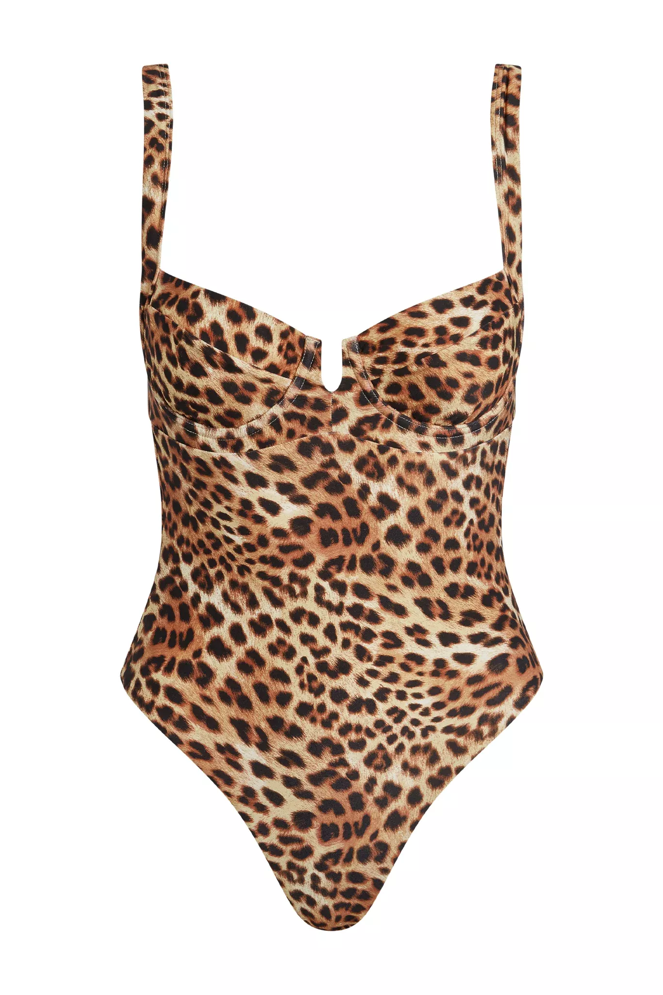 Clovelly One Piece - Black – Monday Swimwear