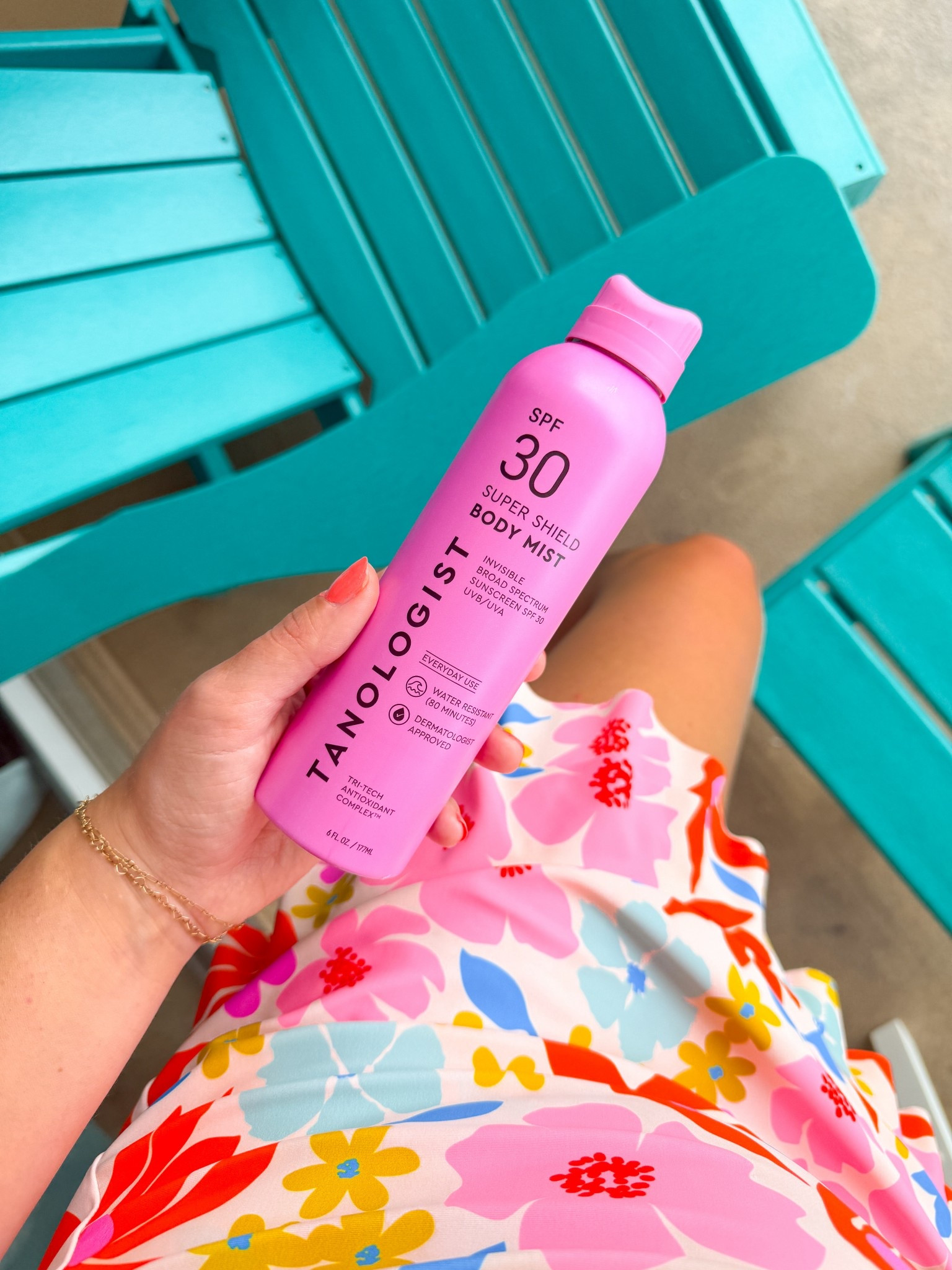 My favorite sunscreen EVER. Smells so amazing and works all day!! 🌞🩷

Seasonal, skincare, sunscreen, beauty 

#LTKSeasonal #LTKBeauty #LTKSaleAlert