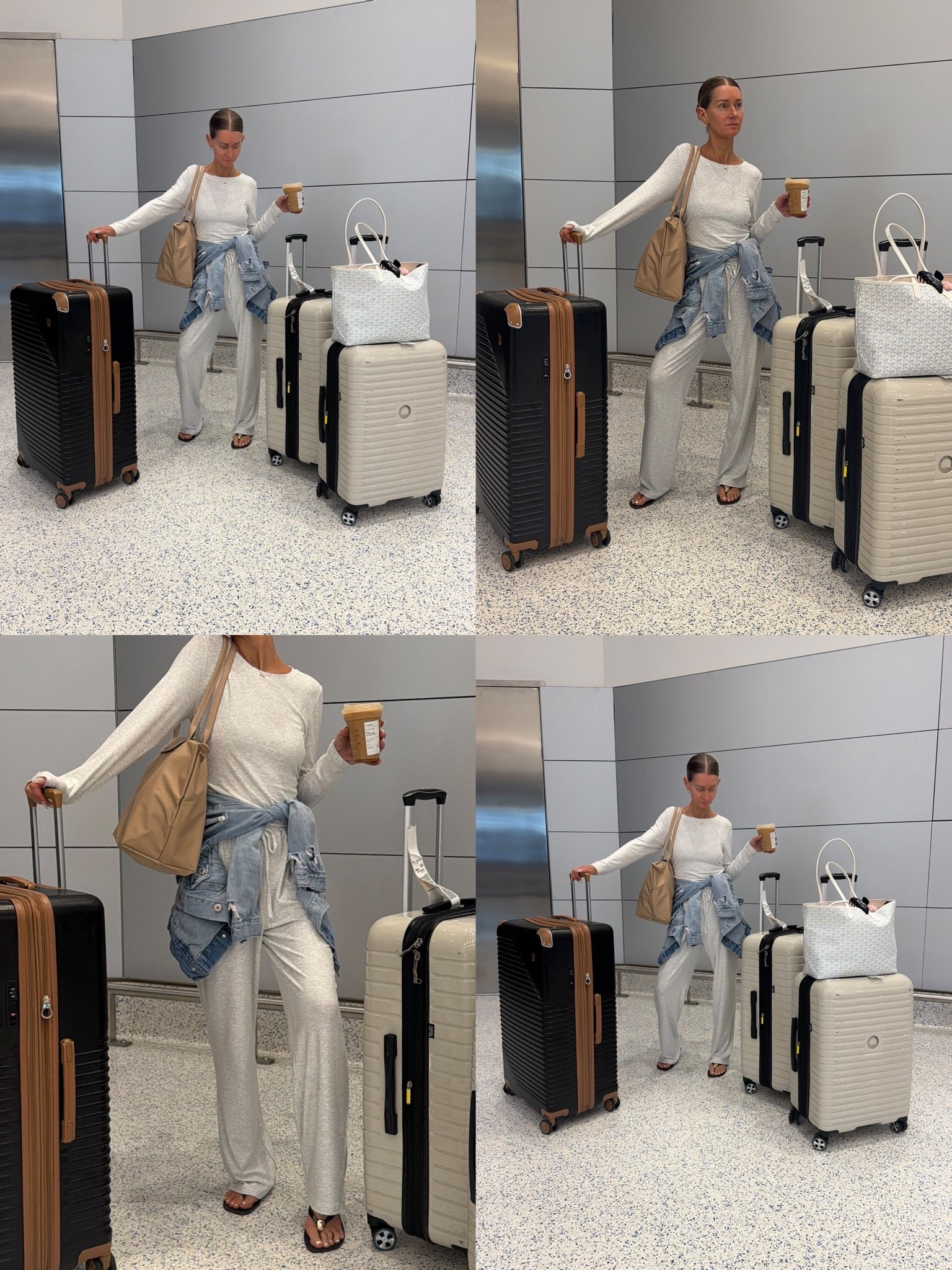 Travel Style Ideas 

#travel #airportstyle #luggage #nyc #vacation #chictravel

#LTKmomlife #LTKTravel #LTKdayinmylife