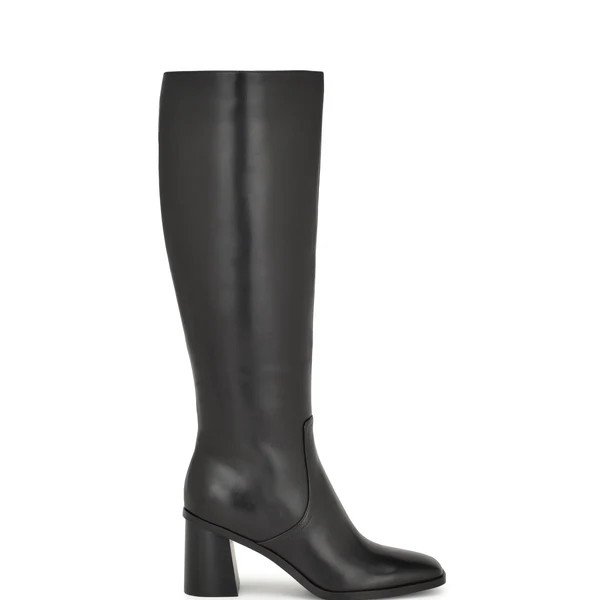 Dortha Dress Boots | Nine West (US)