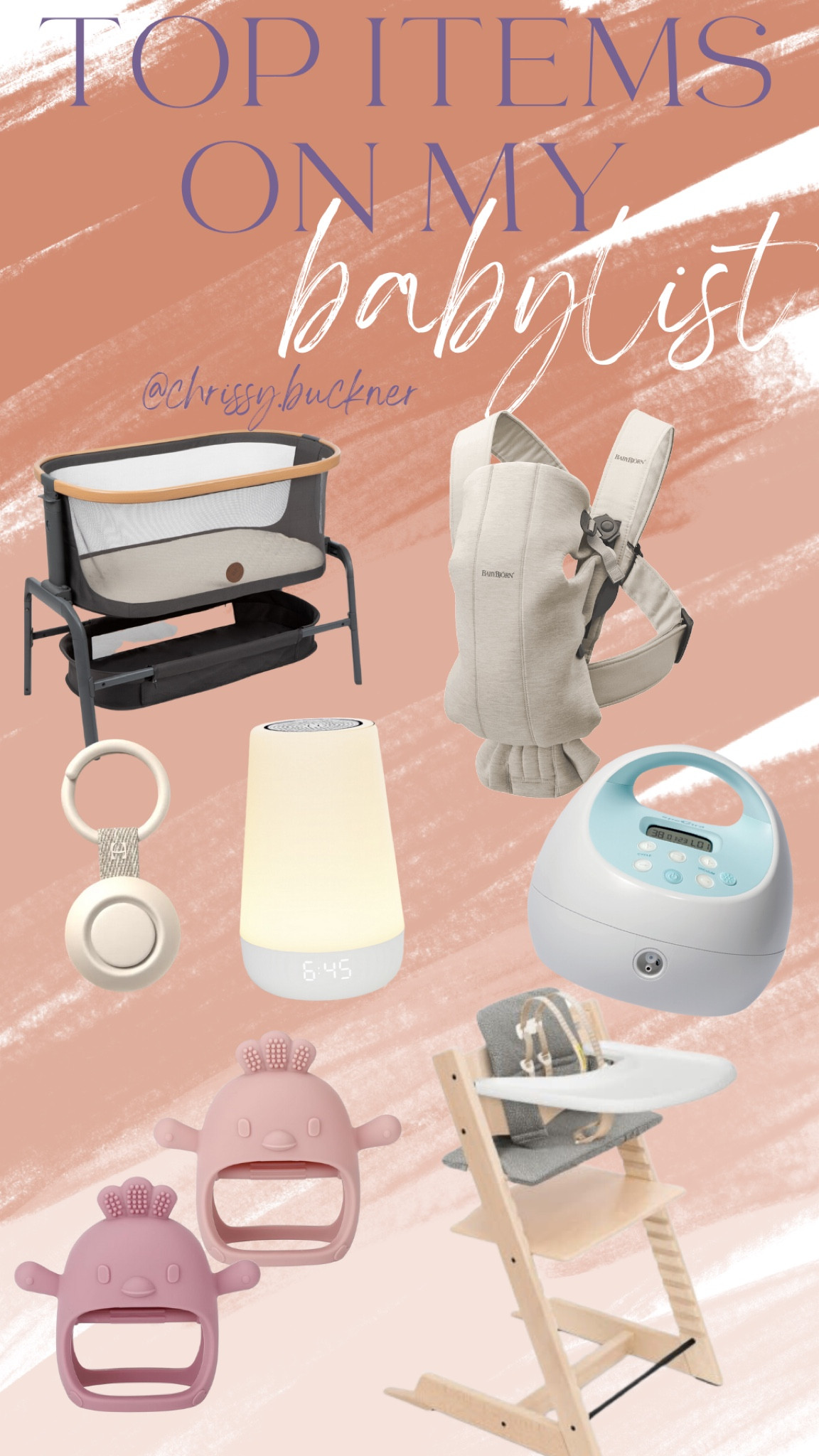Top items on my babylist

#pregnancy #amazonfinds #baby #babymusthaves #newmom #maternity 

#LTKbaby #LTKCyberWeek #LTKbump
