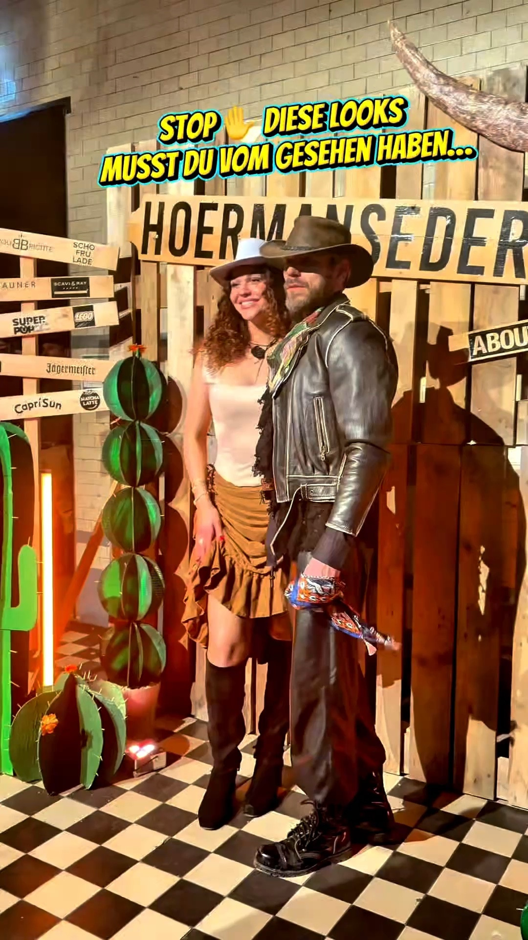 Spotted on the runway – inspired styles Inspiriert #


#LTKpartywear #LTKdeutschland #LTKeurope