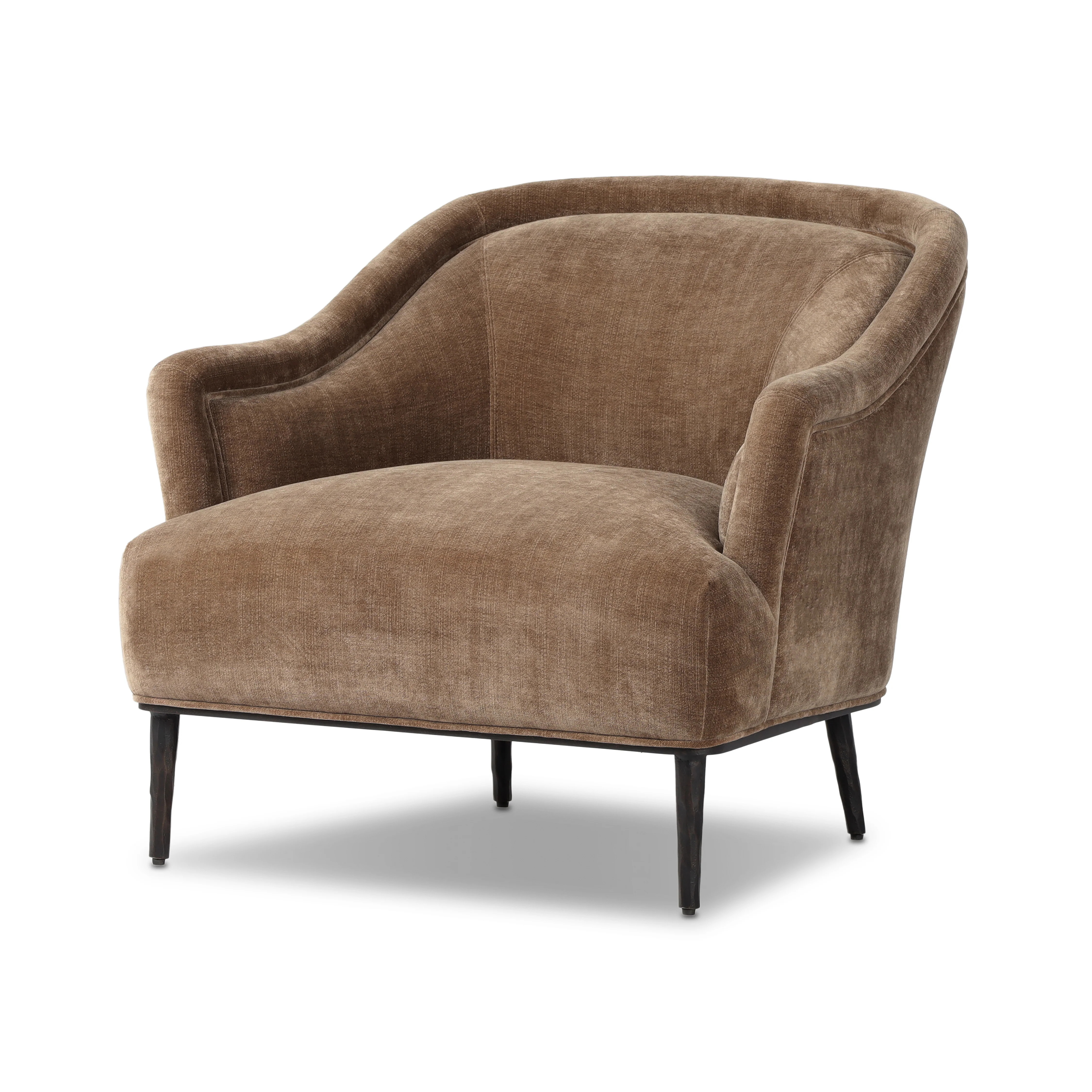 Haley Accent Chair | Magnolia